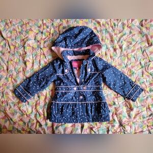 London Fog Toddler Jacket